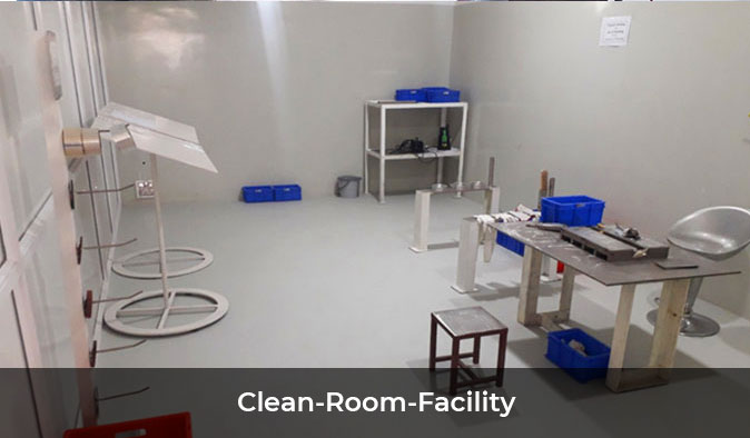 1-Clean-Room-Facility