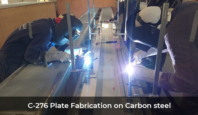 4--C-276-Plate-Fabrication-on-Carbon-steel